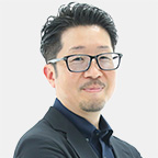 ミズカミ工藝 代表取締役 水上智之