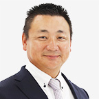 エコボスコ 代表社員 森下正志