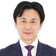 REAL LIFE 代表取締役 森田誠司