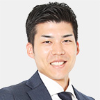 EMPATY 代表取締役 師富大貴