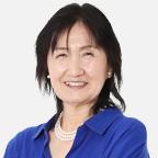 楽間整体院 整体師 村松聡子