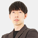 LOOPZ 代表取締役 中越清登