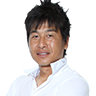 '98FIFAワールドカップ日本代表 中西永輔