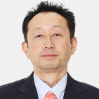 FNAC 代表取締役社長 中尾文愛