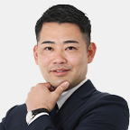 Up Steady 代表取締役 中谷良也