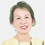 ゆめば 代表取締役 中山眞由美