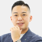 エヌエヌ商事 社長室長 七井大貴