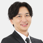 サントラスト 代表取締役 二宮弘樹