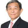 和歌山県知事 仁坂吉伸