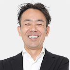 AURORA 代表取締役社長 西川隆章