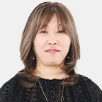 ASK 経営者 西山志穂