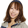 プロフリークライマー 野口啓代