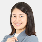 IDEAQOL 薬剤師 小原紗良
