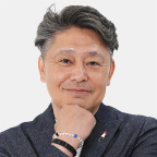 ウェルカムズ 代表取締役 落合晃