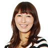 北京五輪・女子バドミントン日本代表 小椋久美子