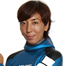 プロ フリーダイバー・日本代表 岡本美鈴
