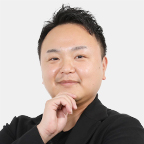 Karat 代表取締役社長 奥山賢一