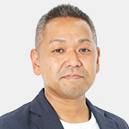 ノーワン 代表理事 大井昭典