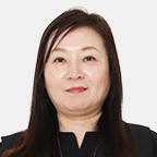 陽東タクシー 代表取締役 大久保鋭江