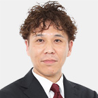 山長 取締役社長 長田穣