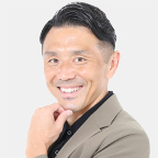 全力 経営者 尾﨑瑛一郎