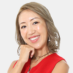 Verch 代表取締役 西條成美