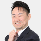 社長のミカタ CSO 佐藤伸次