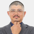 サンキン企画 代表取締役 佐藤欣三