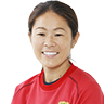 サッカー日本女子代表 澤穂希