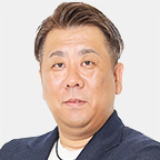 T'eNeT 代表取締役社長 世利仁