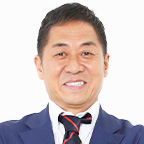 ASIANRISING 代表取締役 新越拓志