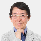 健身会 理事長 周東寛