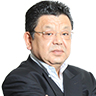 ジャーナリスト 須田慎一郎