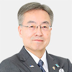 福井県知事 杉本 達治