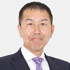 杉山保険事務所 代表取締役 杉山博紀