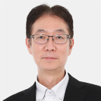 CMA 代表取締役社長 鷲見哲雄