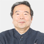 つばさ人本経営コンサルティング 代表取締役 角田識之