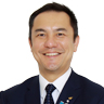三重県知事 鈴木英敬
