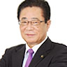 福島県　市長 / 全国市長会会長 立谷秀清