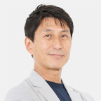 Love&Run 代表 髙橋伸吾
