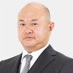 高尚 代表取締役社長 高見澤尚弘