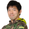 柔道家 瀧本誠