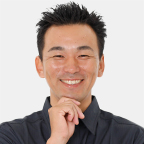 MAKOTO重機 代表 田村誠