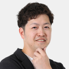 株式会社栂井将馬 代表 栂井将馬