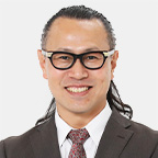 賢幸生活 代表社員 戸川俊輔