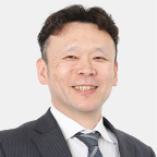 ともにパートナーズ 公認会計士・税理士 東條隆志