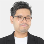 紡樹 代表取締役 冨浪真樹
