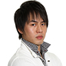アテネ・北京五輪体操メダリスト 冨田洋之