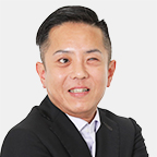 愛康堂 代表 冨田晋作