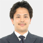 Raise me 代表取締役 田路大樹